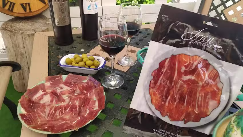 Fran Corte Tradicional S.L.