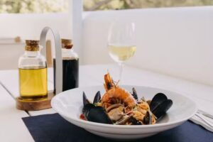 Francesca Ristorante Italiano