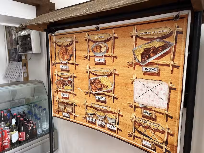 Frango&rsquo;s Brasa| Pollos a la Brasa