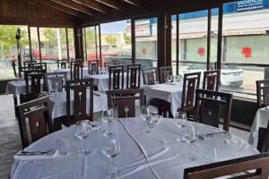 Frank&rsquo;s Restaurante