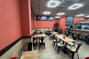 Frankfurt 030 &ldquo;Ib&egrave;ric&rdquo;