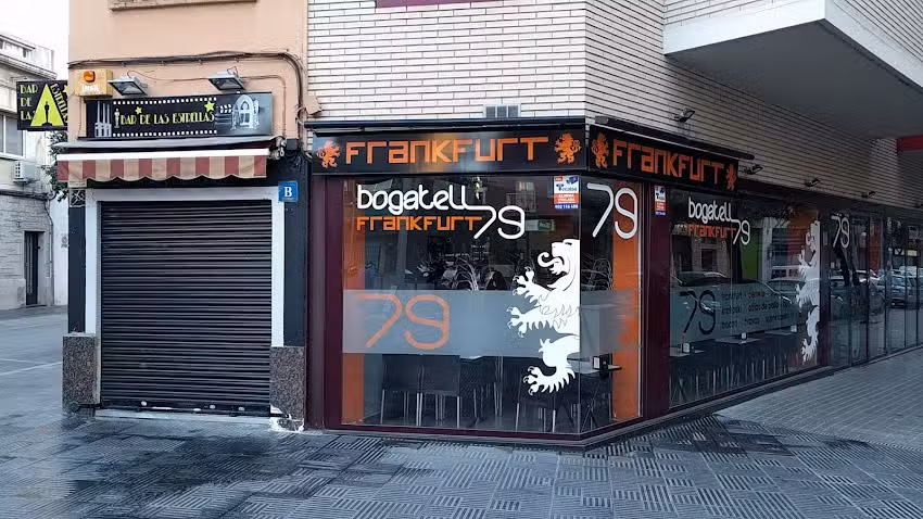 Frankfurt 79