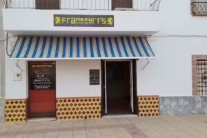 Frankfurt alcolea del rio