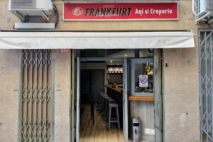Frankfurt Aqi si creperie