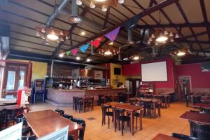 Frankfurt Bar L&rsquo;Aristic