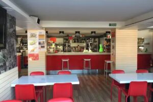 Frankfurt de La Vila