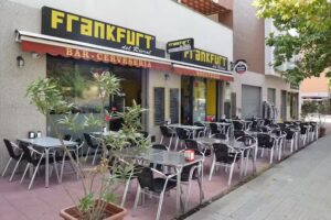 Frankfurt del Rieral