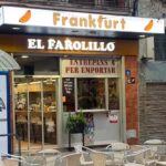 Frankfurt El Farolillo