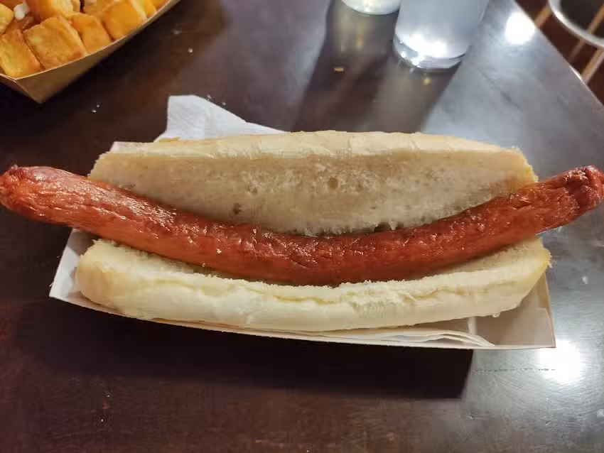 Frankfurt La Granota