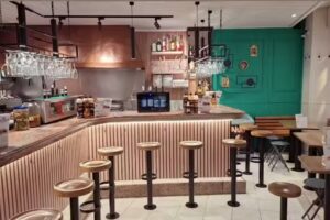 Frankfurt Munich by Grettu’s