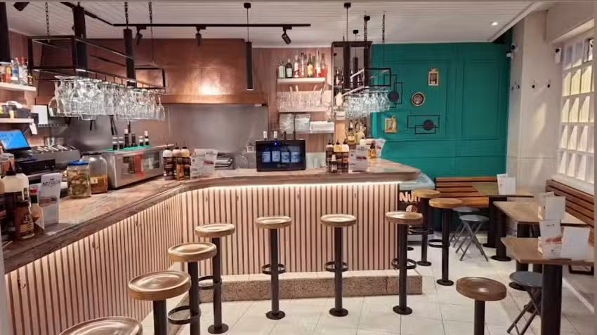 Frankfurt Munich by Grettu&rsquo;s