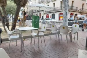 Frankfurt Plaza Nova