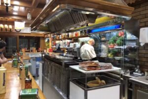 Frankfurt&rsquo;s Casa Vall&egrave;s