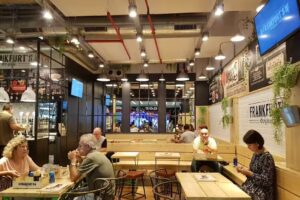 Frankfurt&rsquo;s Original