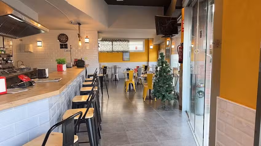 Frankfurt Sabor Aut&egrave;ntic