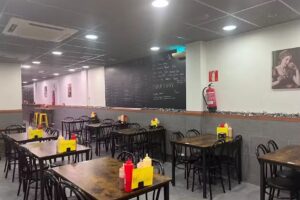 Frankfurt Sant Antoni