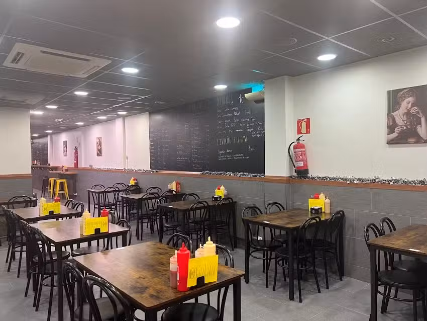 Frankfurt Sant Antoni