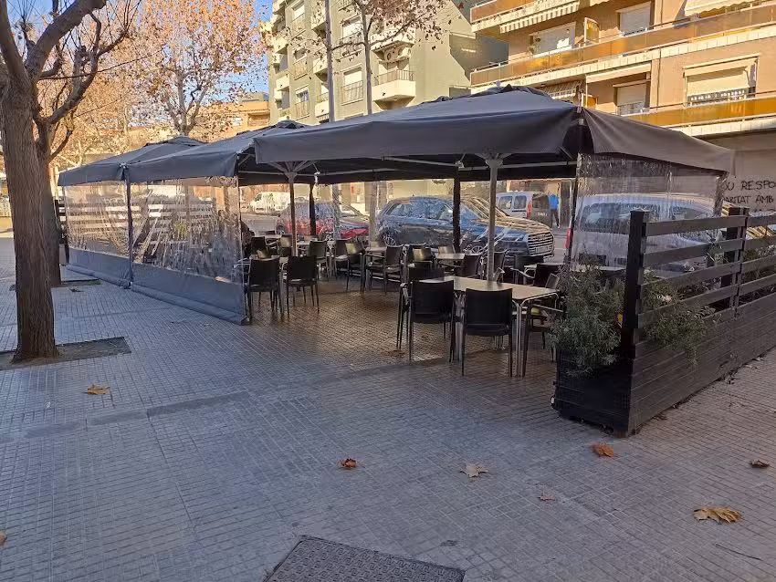 Frankfurt Sant Sadurni