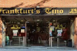 FRANKFURT TINO