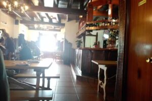 Frantxilla Zaharra Jatetxea