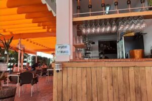 FRAPPÉ Brasas-Beers-Coffee