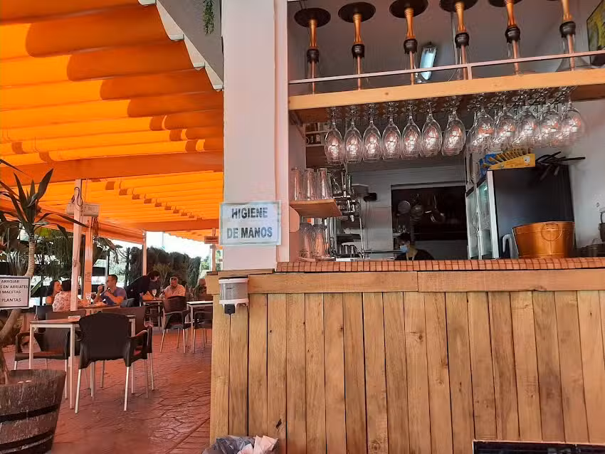 FRAPP&Eacute; Brasas-Beers-Coffee