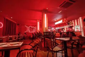 Fratelli Pazzi | Restaurante italiano en Elche