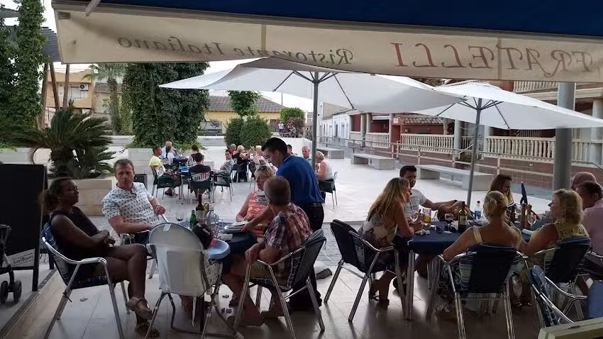 Fratelli Ristorante Italiano