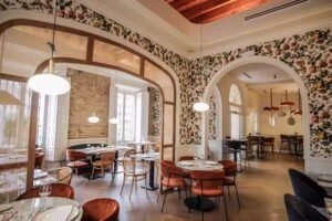 Fray Melitón Restaurante