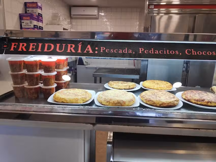 Freiduria Antioquia