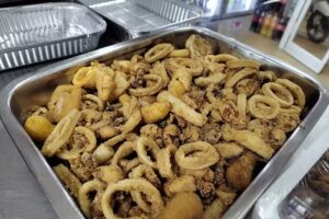 Freidur&iacute;a Antonio