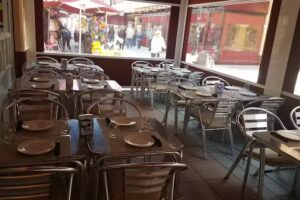 Freidur&iacute;a Don Pepe