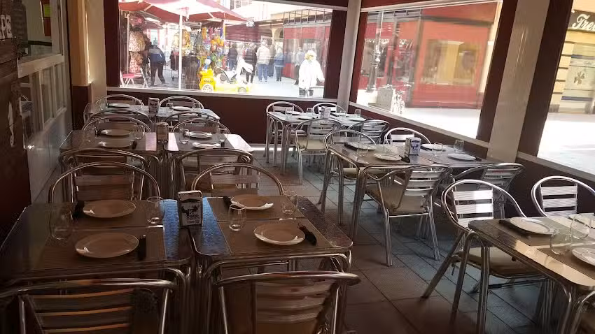 Freidur&iacute;a Don Pepe