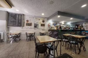 Freiduria El Boquer&oacute;n