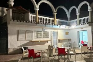 Freidur&iacute;a el kiosko