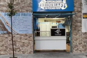 Freidur&iacute;a Eva