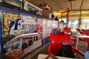 Freidur&iacute;a Fernando