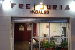 Freidur&iacute;a Hidalgo