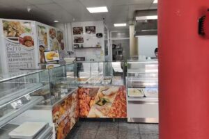 Freiduria La Abuela Canaria