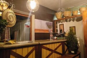 Freiduria La Almadraba