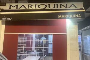 Freiduria La Mariquina Restaurante