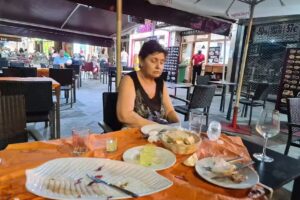 Freidur&iacute;a La Pimienta