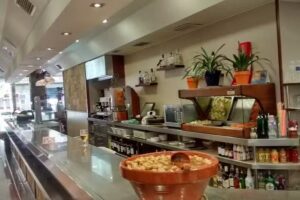 Freidur&iacute;a Las Flores 2