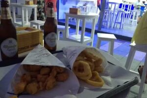 Freidur&iacute;a Lute y Jes&uacute;s Velilla