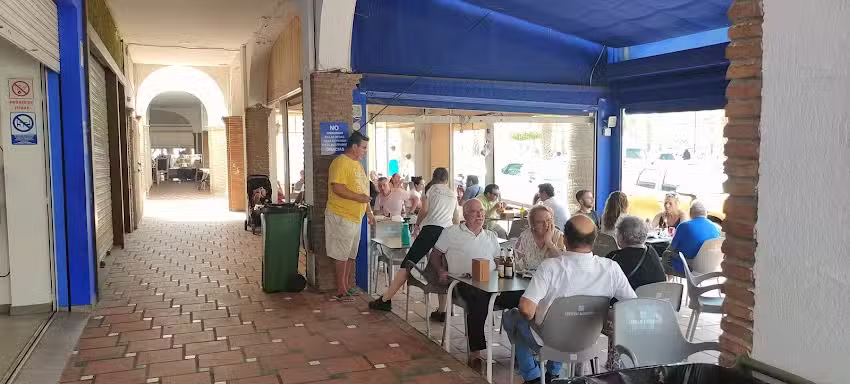 Freidur&iacute;a Lute y Jes&uacute;s