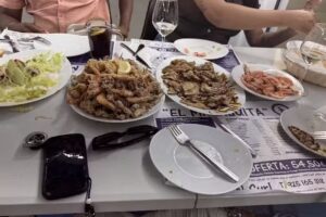 Freidur&iacute;a Malaguita