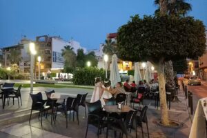 Freidur&iacute;a Mar de Levante