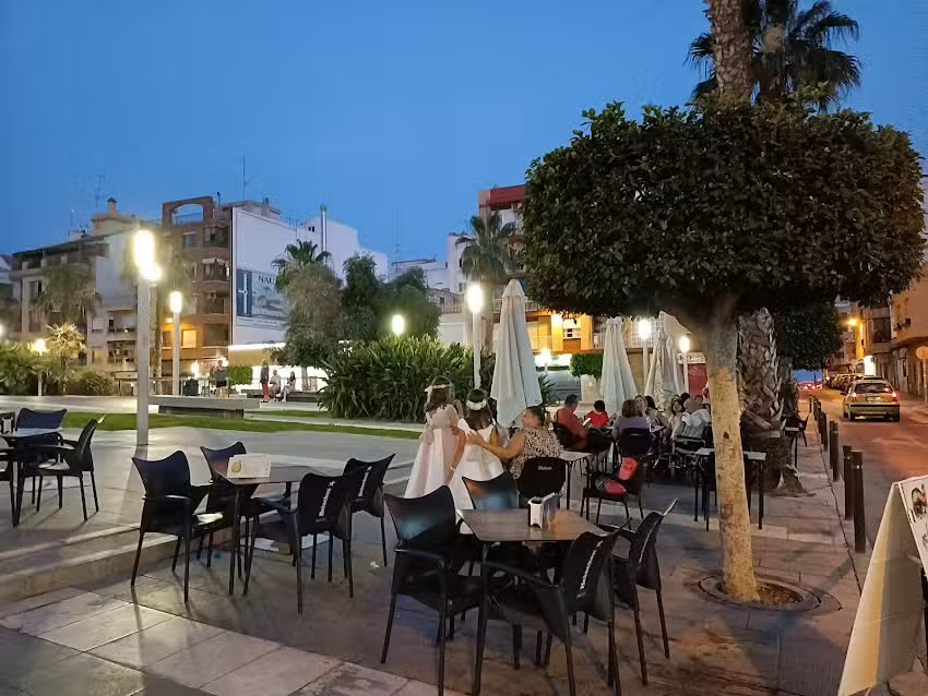 Freidur&iacute;a Mar de Levante