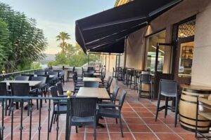 Freidur&iacute;a Marisquer&iacute;a La Estela