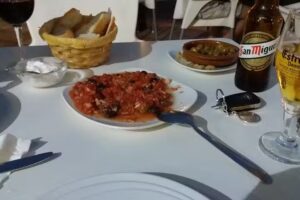 Freidur&iacute;a Rosado